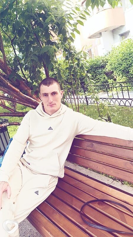 Николай, 34, Екатеринбурге — анкета №3444450