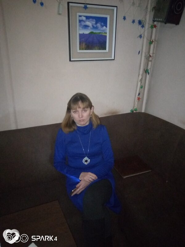Татьяна, 43, Чите — анкета №3444377