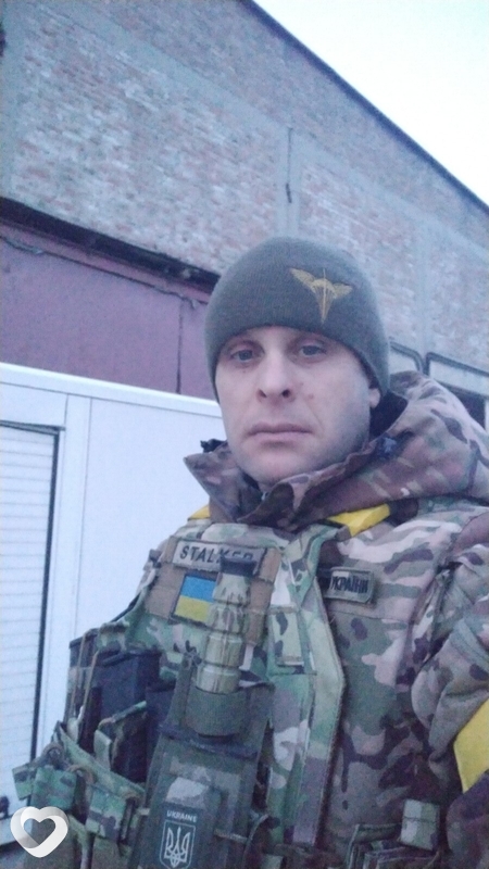 Сергій, 44, Черкассах — анкета №3444381