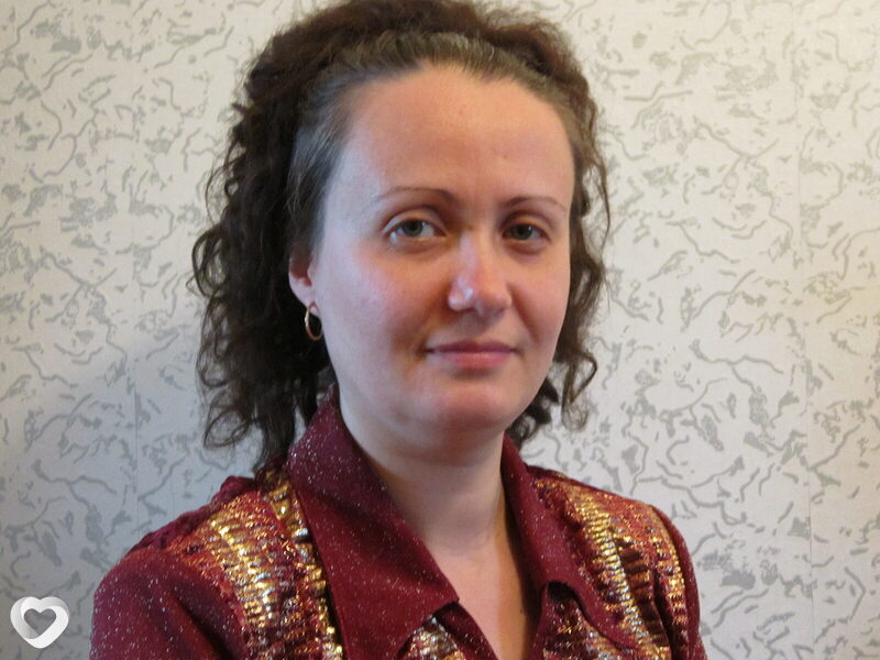 Рина, 51, Великом Новгороде — анкета №3444386