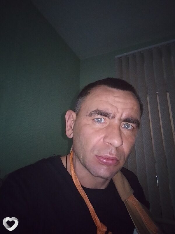 Stiv, 38, Мурманске — анкета №3444390