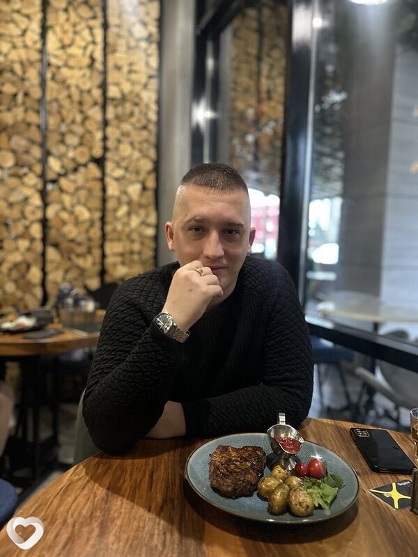 Валерий, Строитель (Белгородская Обл)
