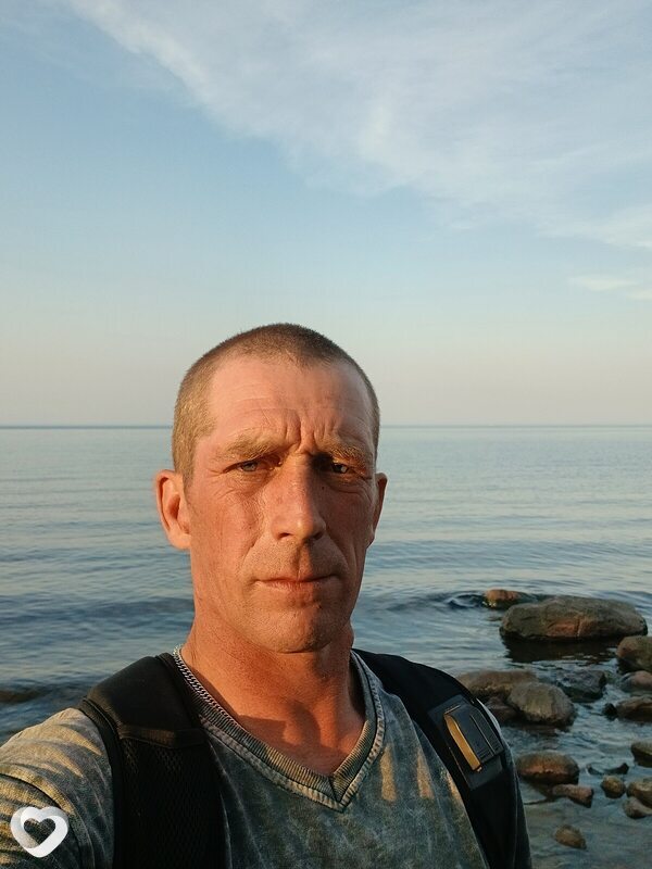 Сергей, 42, Петрозаводске — анкета №3444393