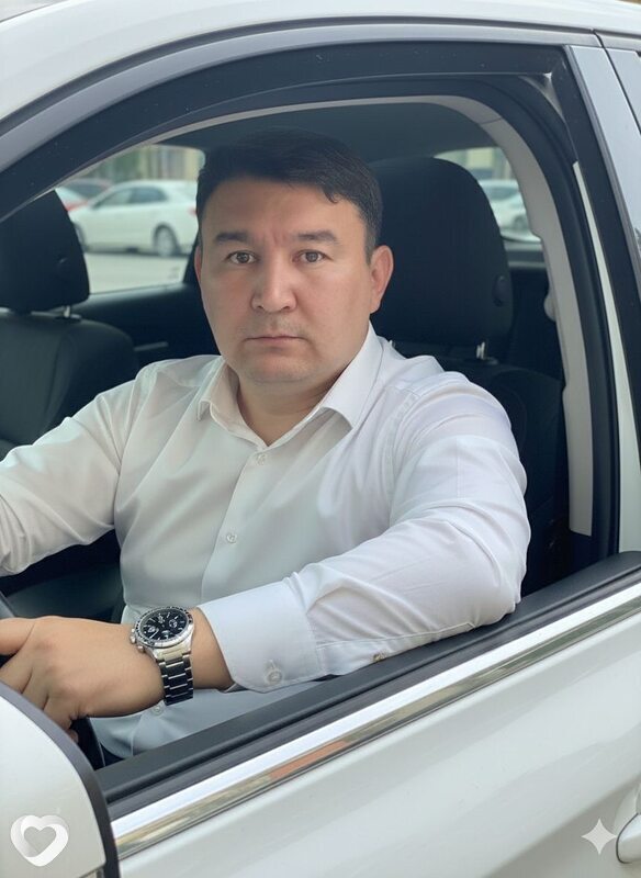 Макс, 35, Караганде — анкета №3444395