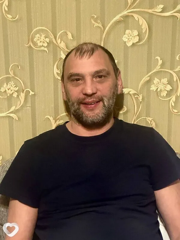 Андрей, 54, Москве — анкета №3444398