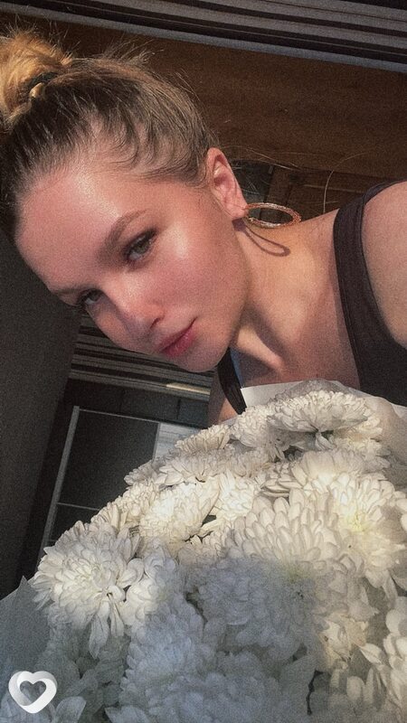 Настя, 23, Минске — анкета №3444702