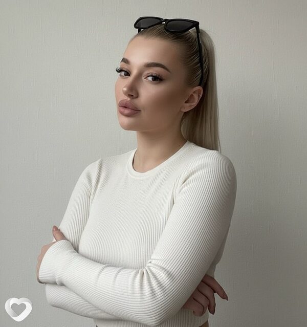 Кристина, 28, Санкт-Петербурге — анкета №3444705
