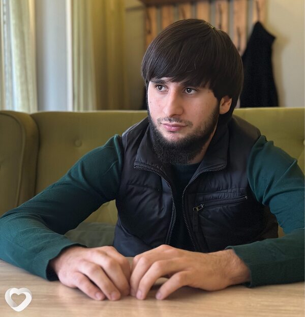Мага, 25, Адлер — анкета №3444722