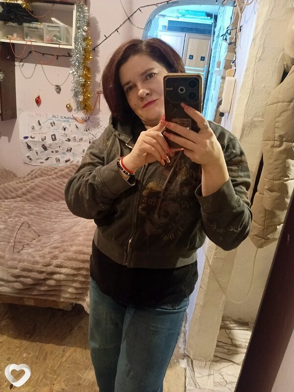 Ирина, 40, Иванове — анкета №3444677