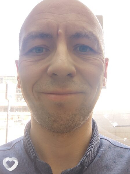 Пётр, 41, Екатеринбурге — анкета №3444693