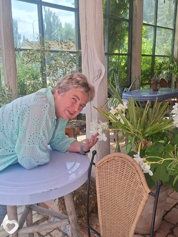Лана, 51, Новороссийске — анкета №3444652