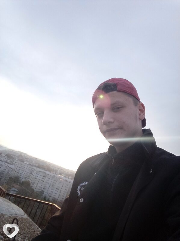 Лёня, 29, Севастополе — анкета №3444665