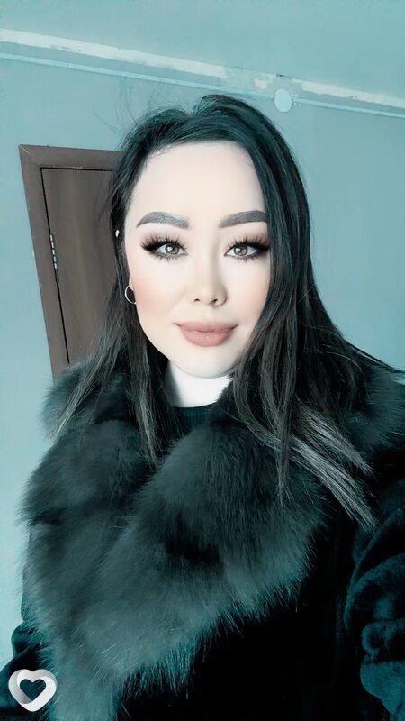 Dana, 39, Актобе — анкета №3444671
