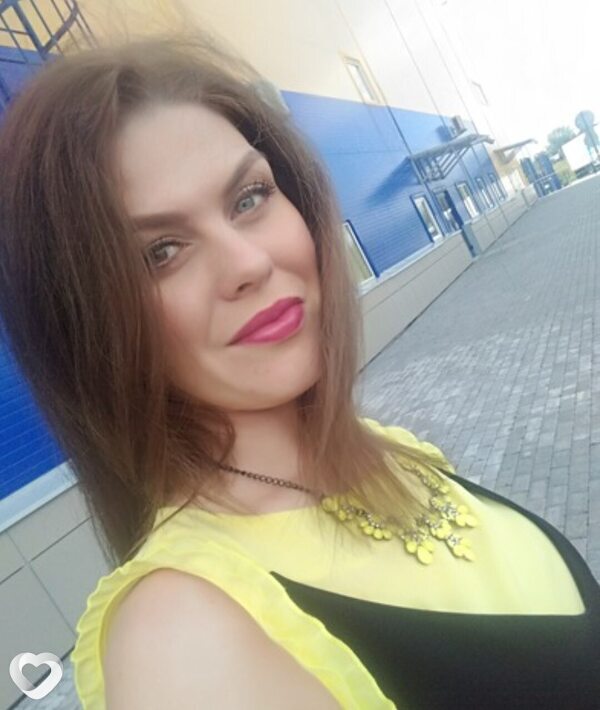 Юля, 44, Новосибирске — анкета №3444672