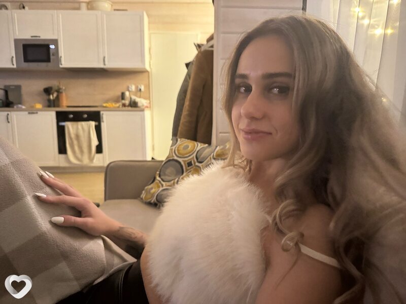 Анжелика, 28, Санкт-Петербурге — анкета №3444673
