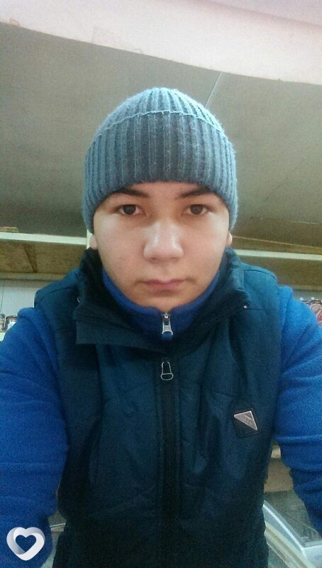 Руслан, 30, Астане — анкета №3444560
