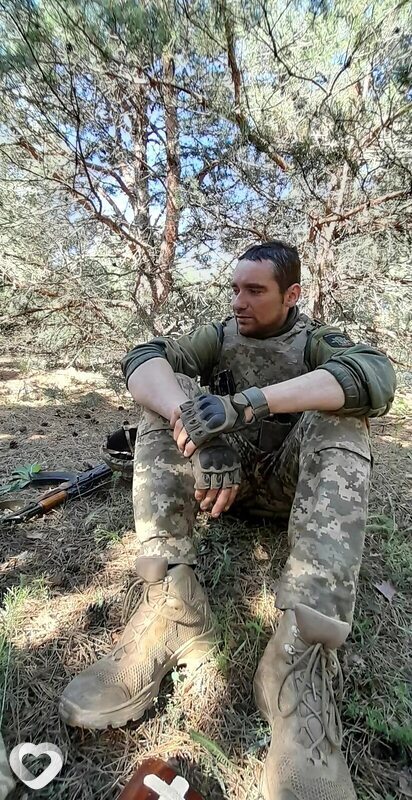 Богдан, 34, Черкассах — анкета №3444563