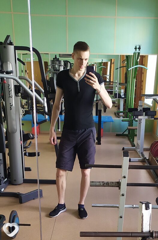 Алексей, 26, Москве — анкета №3444565
