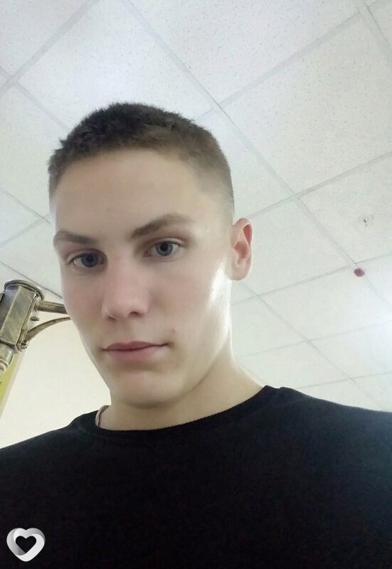 Антон, 26, Свободном — анкета №3444568