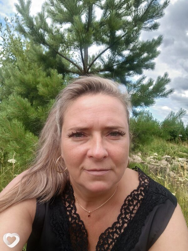 Марина, 48, Екатеринбурге — анкета №3444571