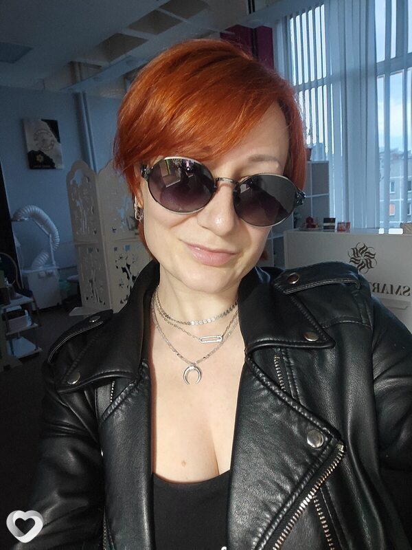 Марина, 39, Новокузнецке — анкета №3444575