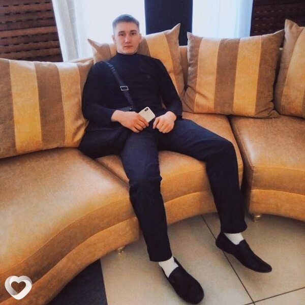 Андрей, 29, Кемерове — анкета №3444914