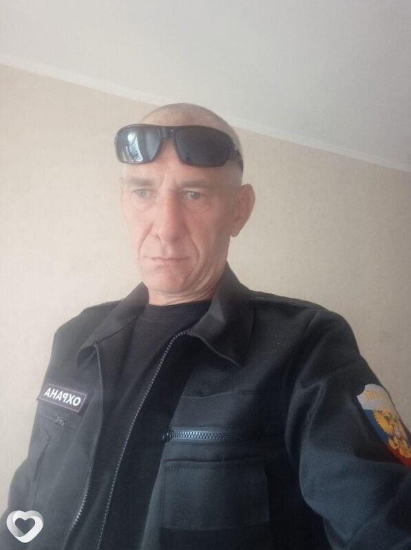 Валерий, 51, Твери — анкета №3444601