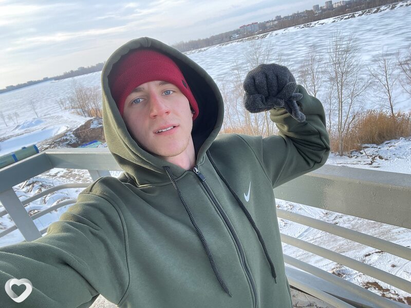 Александр, 24, Балакове — анкета №3444607