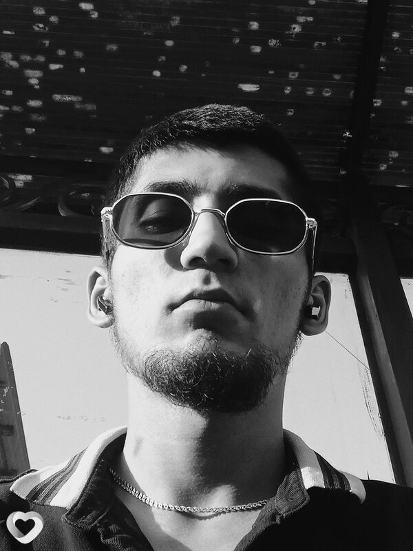 Ali, 26, Ташкент — анкета №3444613