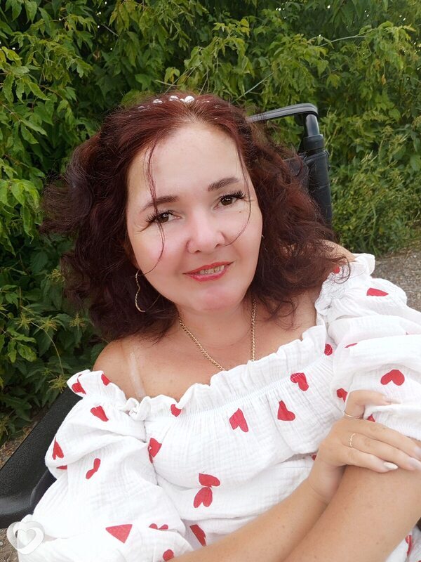 Лилия, 40, Нижнекамске — анкета №3444624