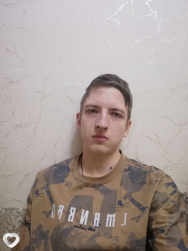 Кирилл, 22, Красноярске — анкета №3445025