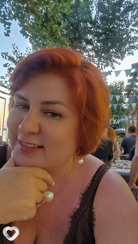 Наталья, 51, Екатеринбурге — анкета №3445027