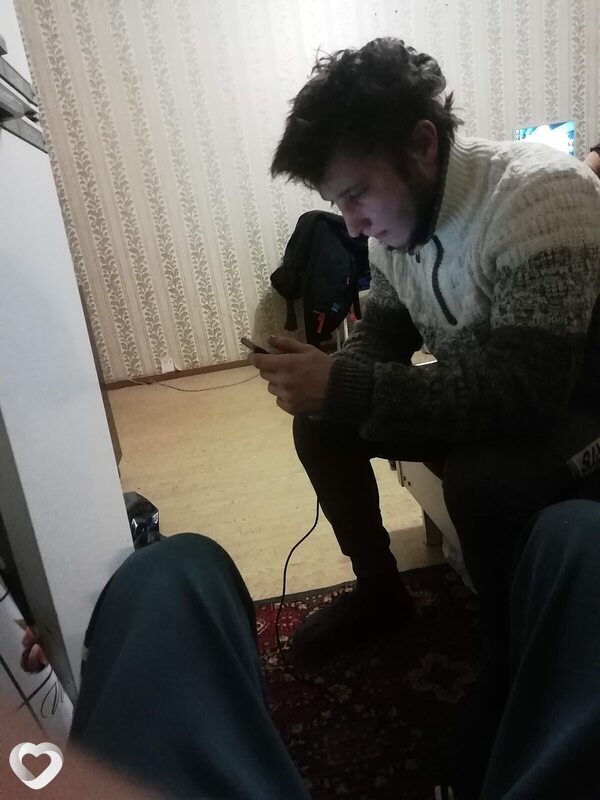 Дмитрий, Северск