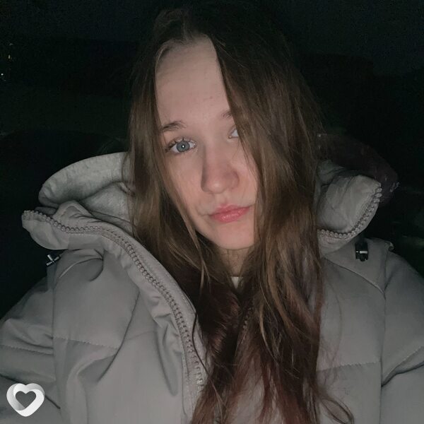 Анастасия, 19, Челябинске — анкета №3445030
