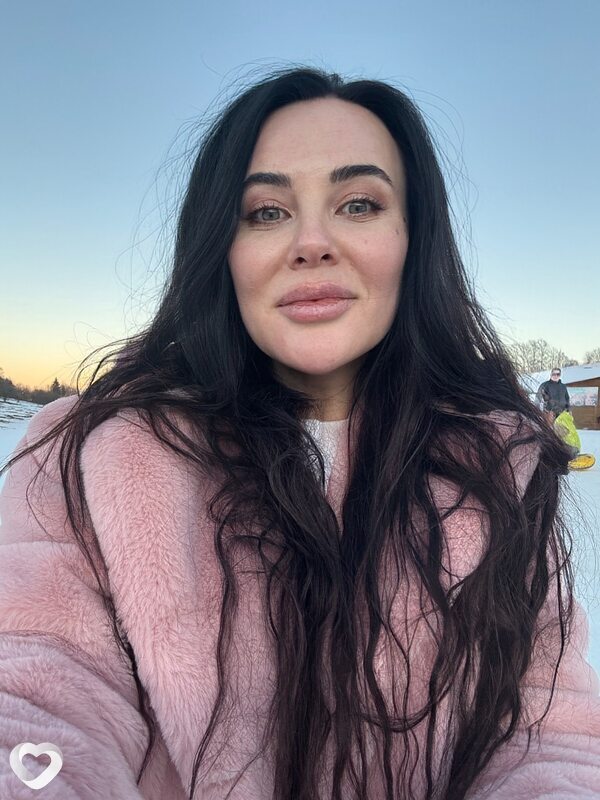Василина, 37, Краснодаре — анкета №3445038