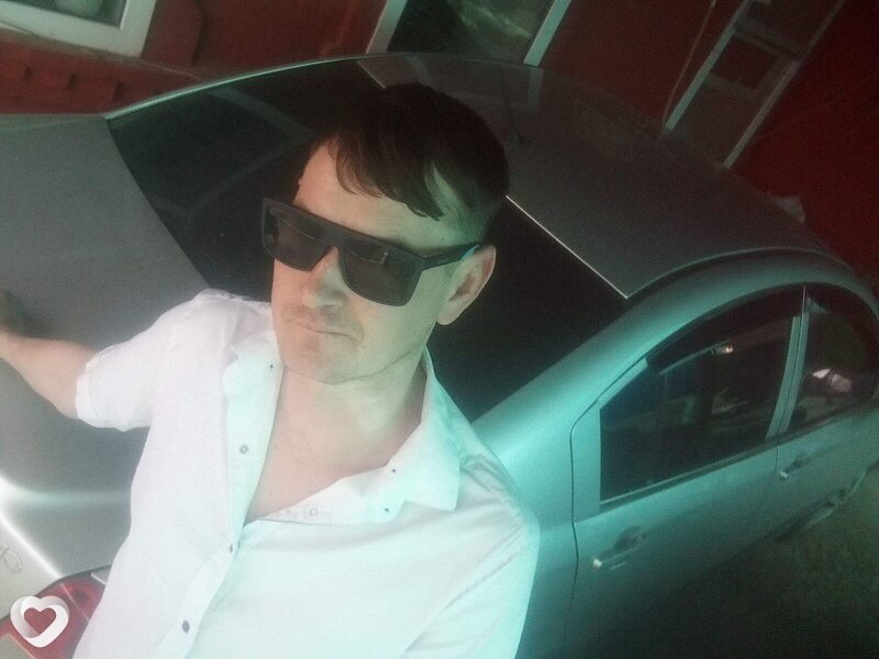 Дмитрий, 36, Новокубанске — анкета №3445046