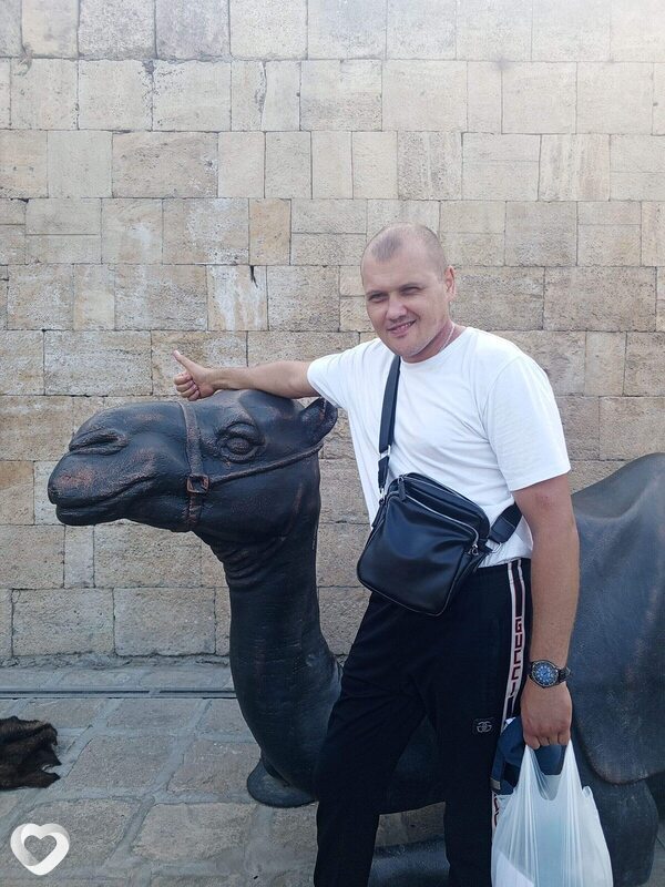 Алексей, 37, Пензе — анкета №3445048