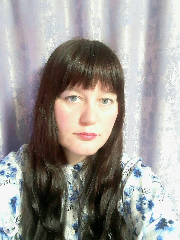 Ульяна, 39, Пензе — анкета №3444826