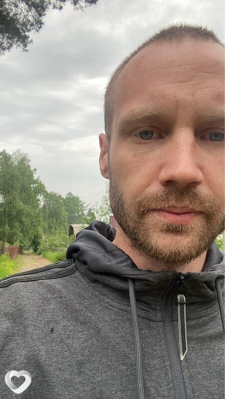Юрий, 36, Иркутске — анкета №3444828