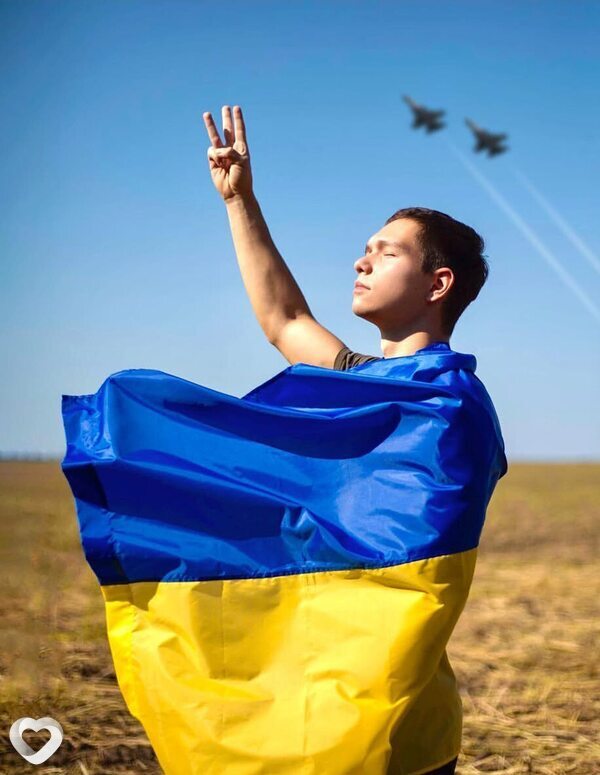 Марк, 27, Днепр — анкета №3444830