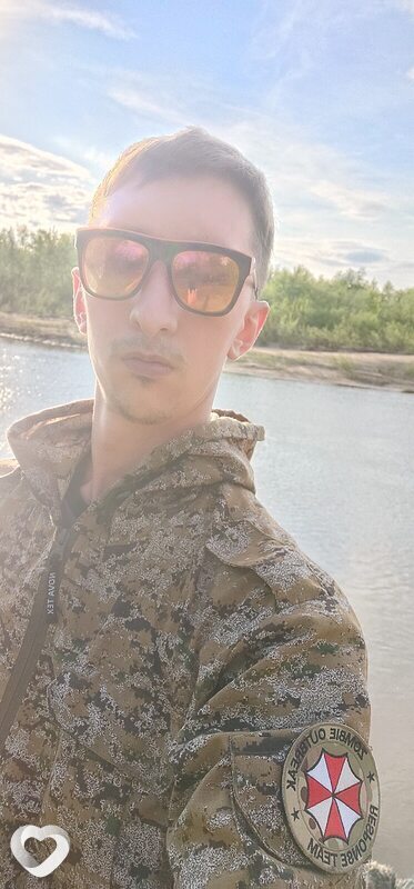 Виктор, 33, Кинеле — анкета №3444832