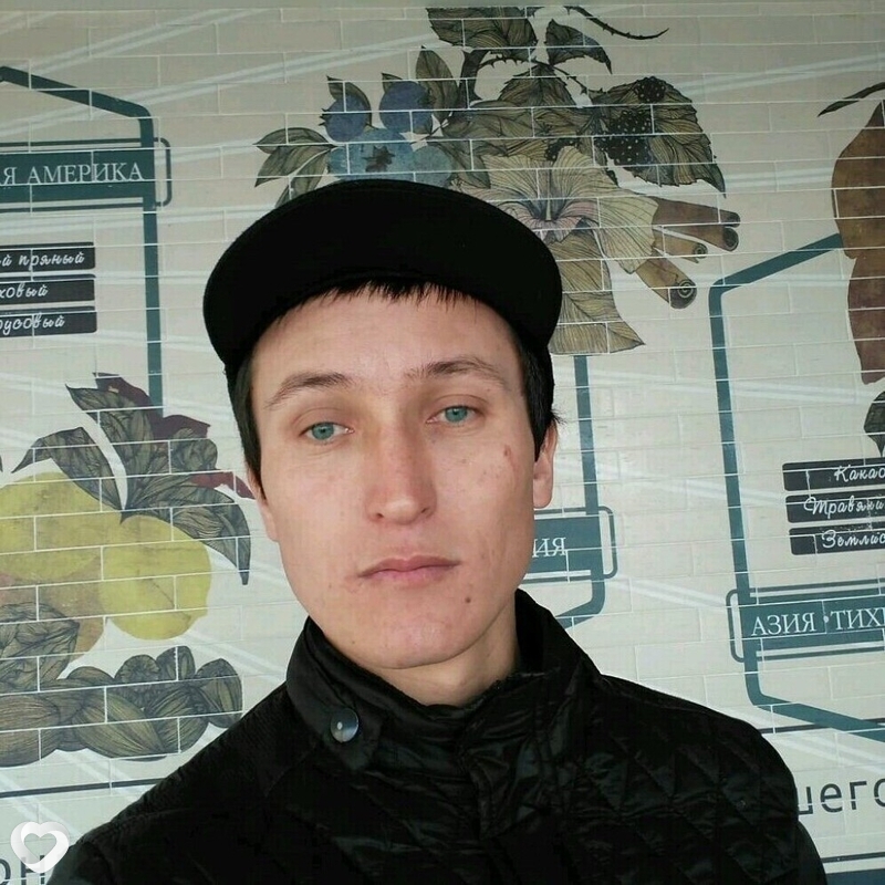 Борис, 33, Екатеринбурге — анкета №3444835