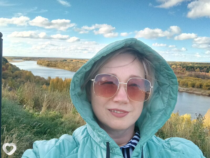 Татьяна, 48, Перми — анкета №3444837