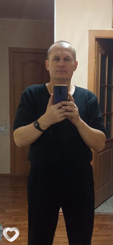 Жора, 51, Уфе — анкета №3444838