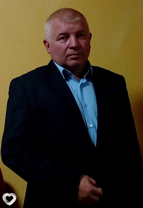 Александр, 60, Мариуполе — анкета №3444840