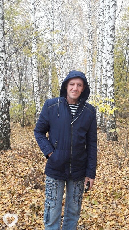 Андрей, Безенчук