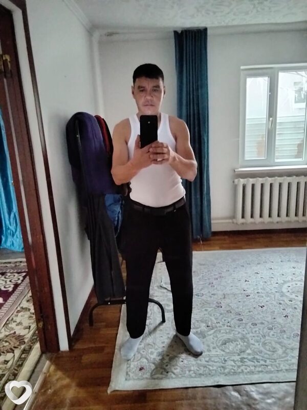 Айдын, 41, Алматы — анкета №3444845