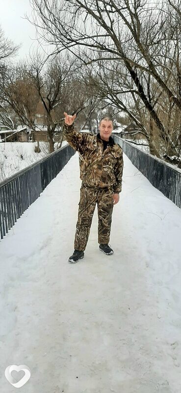 Михаил, 47, Твери — анкета №3444632
