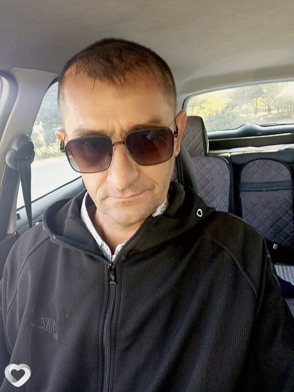 Vasiya C, 48, Луганске — анкета №3444636