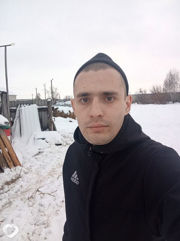 Евгений, 27, Ульяновске — анкета №3444639